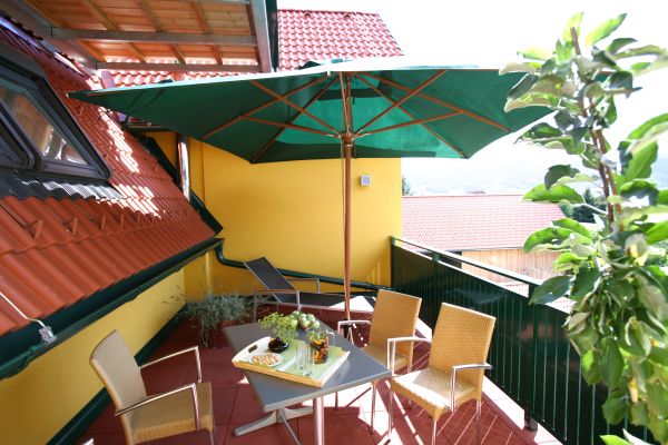 Zirbenland Appartements (Weißkirchen in Steiermark)